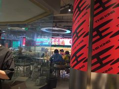 -东门口涮肉·砂锅·烤串(老门东店)