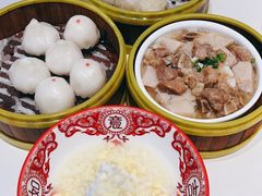 -火宫殿·小吃王国(坡子街店)