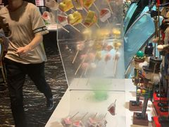 -加餐海鲜自助(集美银泰百货店)