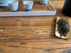 -MAP CHA普洱茶馆(翠湖店)