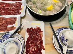 -杏花吴记牛肉火锅