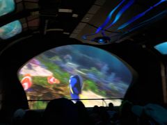 -海底巡游艇:尼莫和好友的海洋世界