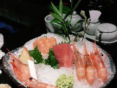 -上井精致料理(中兴商业大厦店)