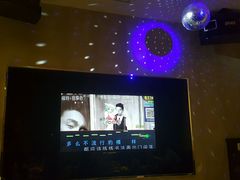 -金麦圣KTV