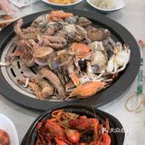 不限时不限量，性价比超高！汐岸蒸汽海鲜自助