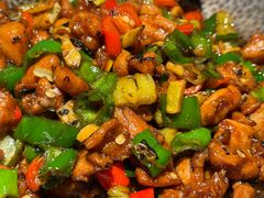 -庆江南江南菜(琴湖溪里花园城店)