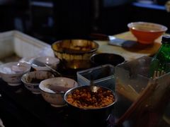 调料碗-吴长子卤菜馆(统一街店)