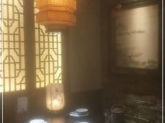-绿茶餐厅(松江万达店)