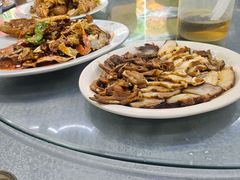 -瑶记海鲜餐厅(西涌店)