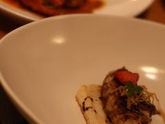 -解放碑威斯汀酒店-知味国际美食餐厅