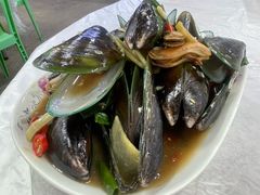 -众味海鲜大排档·活海鲜·潮汕味(南澳店)