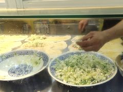 -老西安韩记三鲜煮馍(四府街店)