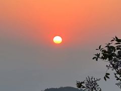 -紫金山山顶公园