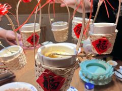 -老萍巷•莲花血鸭(楚萍店)