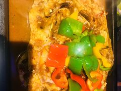 -鱼库·不仅是一家烤鱼店(车公庙店)