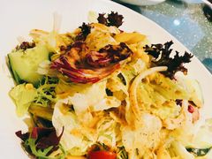 -上海人家花樣年华(中山公园店)
