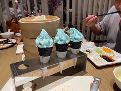 -小大董·烤鸭(凤凰汇店)