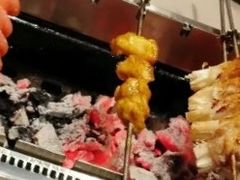 -丰茂烤串(建设街店)