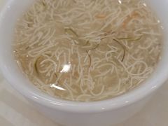 文思豆腐羹-怡园饭店-餐厅(四望亭店)