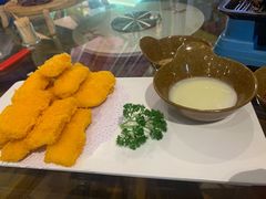 -海拉尔蒙古包(房山长阳总店)