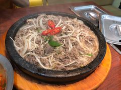 -神仙雪浓汤(明洞店)