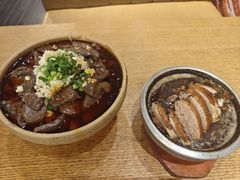 -张烤鸭·川菜·非遗冒烤鸭(青石桥店)