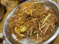 -渔意坊·千层无骨鱼粥底火锅·20年顺德菜(普君店)