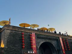 -紫阳古街