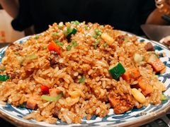 -上男·烧肉集市(五一广场店)