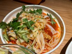 -谷丽麦馕新疆菜·清真(步步高梅溪新天地店)