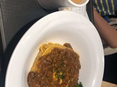 肉酱意粉-大家乐(广州中华广场店)