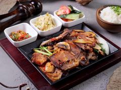 -威尼斯餐厅(四道街店)