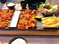 -分米鸡DM Chicken(银泰城店)