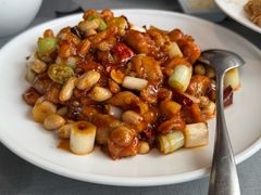 -北平食府·北京烤鸭(北京西站六里桥店)