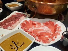 -北门涮肉·铜锅涮肉(南锣鼓巷店)