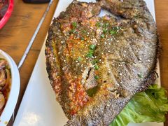 -小杨烤肉·陕西烧烤·陕西地方菜(东新街【永兴坊】店)
