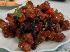 -鼎香润(德胜门内店)