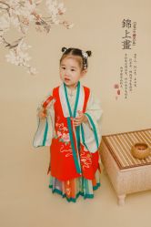 -倾城宝贝儿童摄影(浦东金谊店)