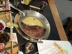 -旺蜀主成都串串火锅(西直门凯德MALL店)