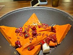 -马厂老火锅(胜太路店)