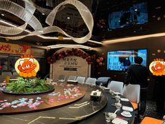 -鼎原力量东北吊炉烧烤(临河街店)