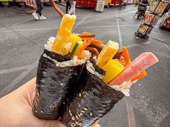 -传闻来紫菜包饭·打糕(西塔韩百店)