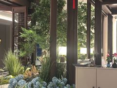 -狮王府淮扬菜(夫子庙老门东店)