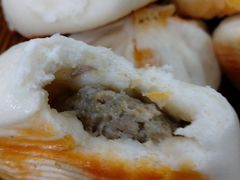 -清真石家包子(大皮院总店)
