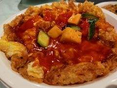 -屋顶花园餐厅(步行街老地王大厦店)