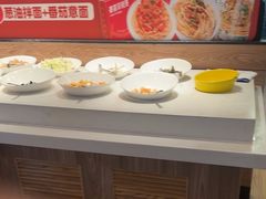 -豪客来牛排(天阳D32店)