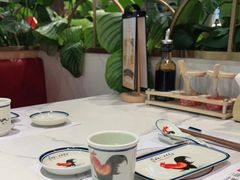 大堂-發起人·肉骨茶(万象汇店)