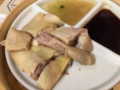 江南白切鸡-卤儿道道(龙游路店)