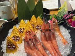 -菊上料理(蜀山银泰百货店)