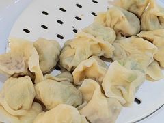 -清之口·东乡鸡自助饺子(经二路店)